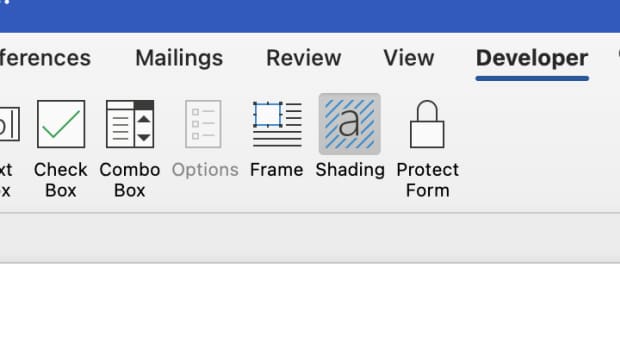 Restoring Default Page Size And Margin Settings In MS Word HubPages