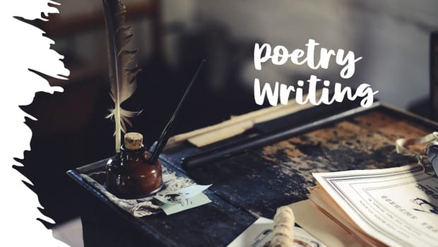 modern-poetry-writing