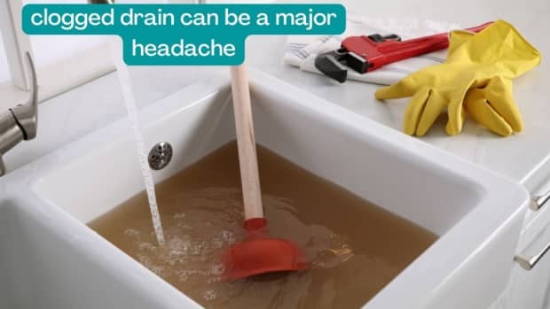 solutions-to-clogged-drains