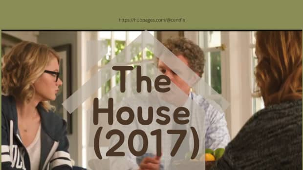 house-2017-movie-review