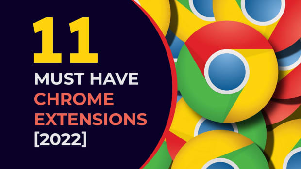 10-must-have-chrome-extensions