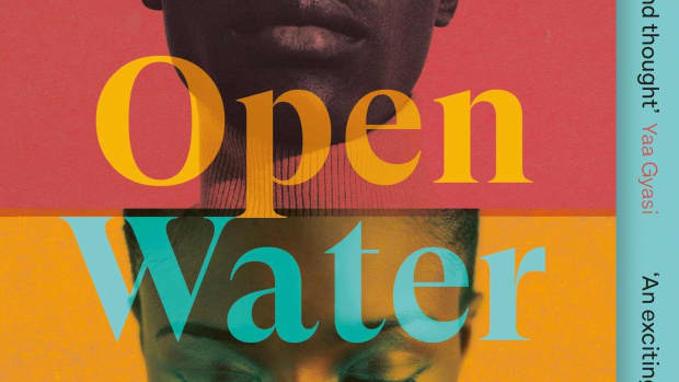 open-water-review