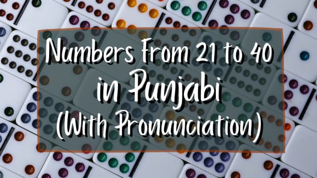 numbers-from-21-to-40-in-punjabi-with-pronunciation