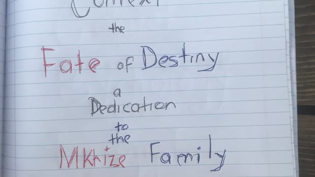 table-of-context-the-fate-of-destiny-the-anatomy-of-thought-dedicated-to-the-mkhize