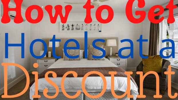 how-to-get-hotels-at-a-discount