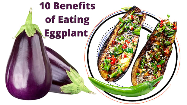 benefits-of-eating-eggplant