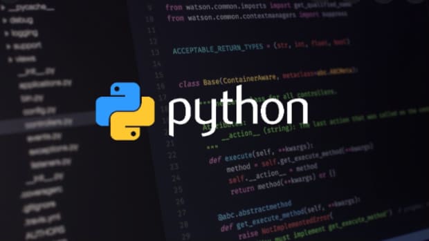 a-gentle-introduction-to-python