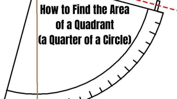 area-of-a-quadrant-a-quarter-of-a-circle-finding-the-area-of-quadrants