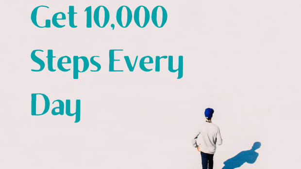 how-to-consistently-get-10-000-steps-every-day