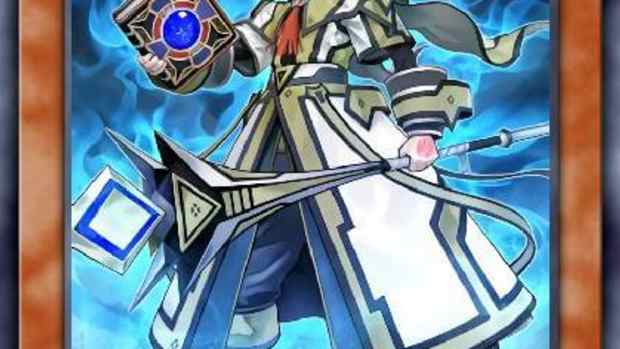 Top 10 Spell-Counter Monsters in "Yu-Gi-Oh!" - HubPages
