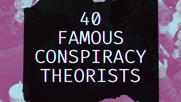 list-of-top-conspiracy-theorists