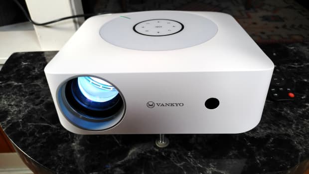 review-of-the-vankyo-leisure-e30-projector