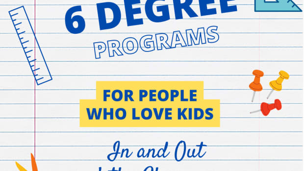 degree-programs-for-people-who-love-kids