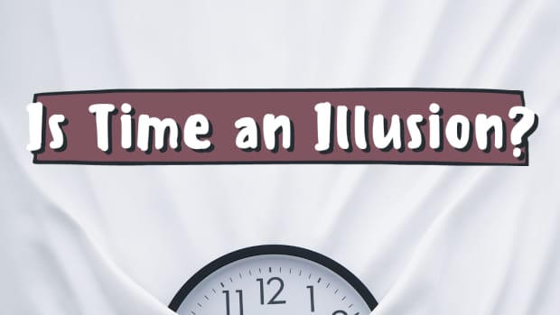 is-time-an-illusion