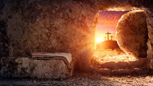 resurrection-the-core-of-the-gospel-i-corinthians-151-11