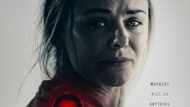 motherly-2021-movie-review