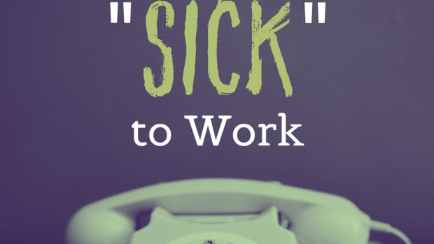 how-to-call-in-sick-to-work