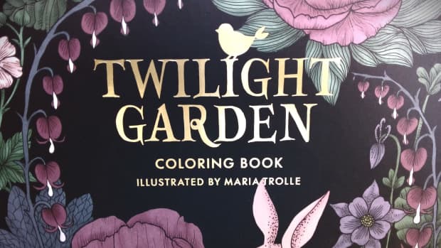 twilight-garden-coloring-book-by-maria-trolle-an-honest-review