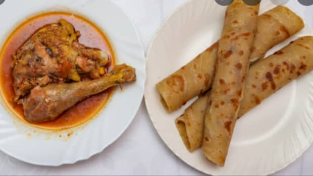 brown-chapati-and-stewed-chicken-recipe