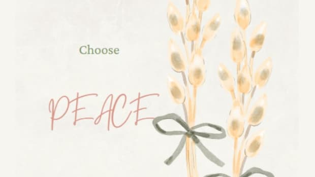 choose-peace