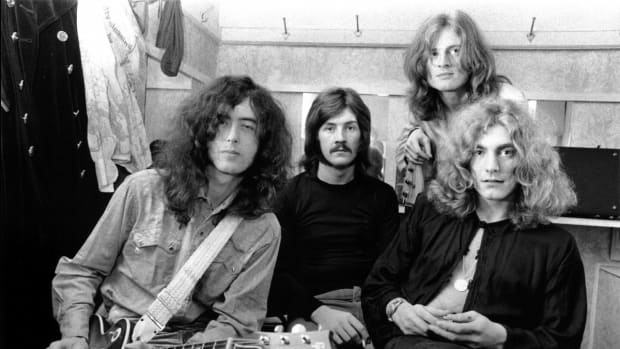led-zeppelin-albums-ranked-from-worst-to-best