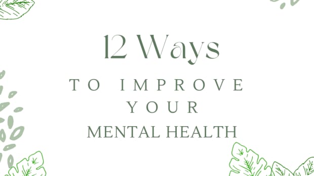 12-ways-to-take-charge-of-your-mental-health