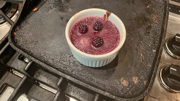 fragrant-blackberry-banana-crme-brle-recipe