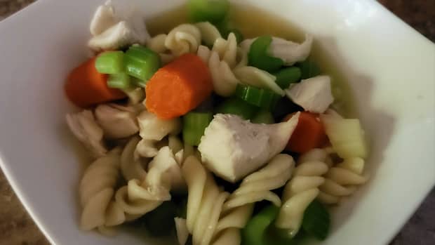 easy-chicken-noodle-soup