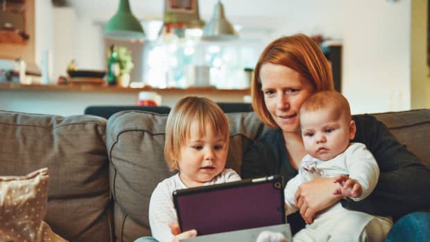ways-for-single-moms-to-earn-extra-money-from-home