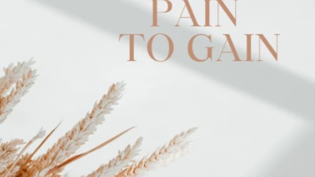 pain-to-gain