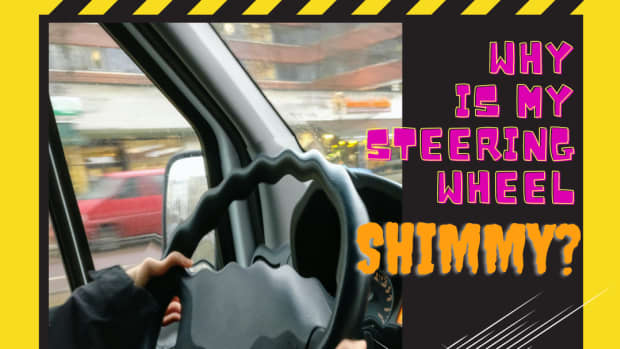 why-is-my-cars-steering-wheel-shimmy