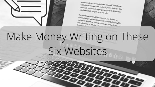 how-to-make-money-writing-on-these-seven-websites