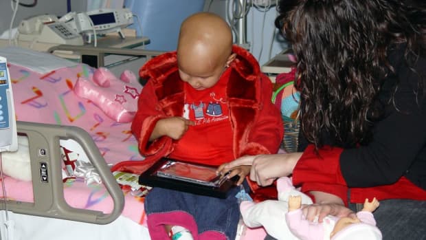 the-urgency-of-pediatric-cancer-research