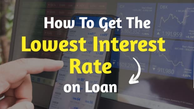 how-to-get-the-lowest-interest-rate-on-loans