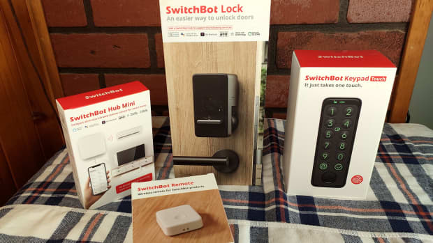 review-of-the-switchbot-lock