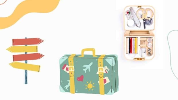 are-sewing-kits-allowed-on-planes