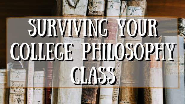 how-to-survive-a-philosophy-class