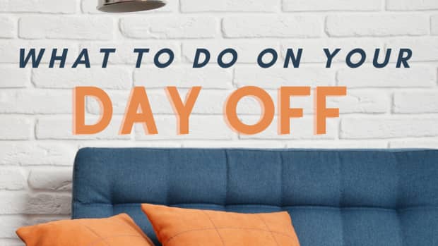 how-to-enjoy-your-day-off-from-work