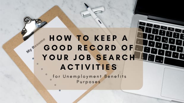 how-to-keep-good-job-search-records