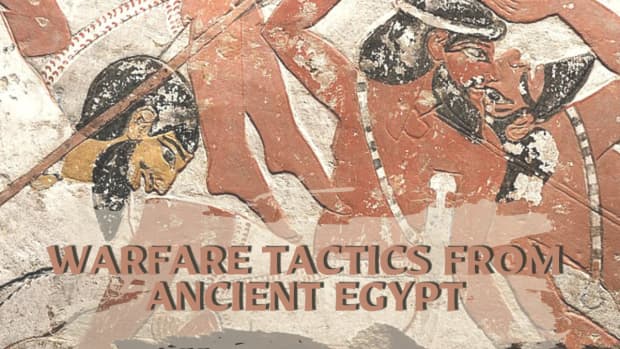 ancient-egyptian-battle-tactics