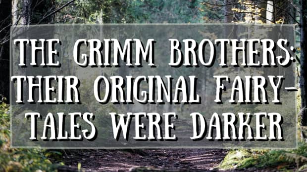 grimm-brothers