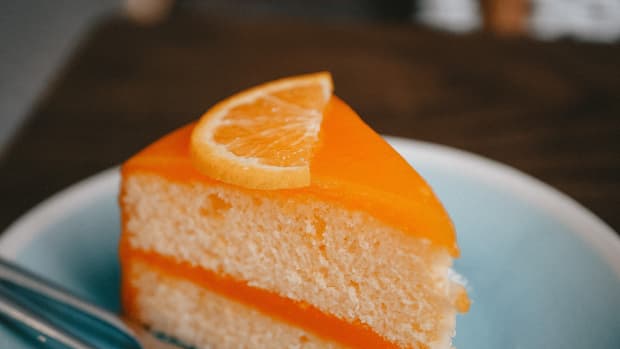 delicious-orange-cake