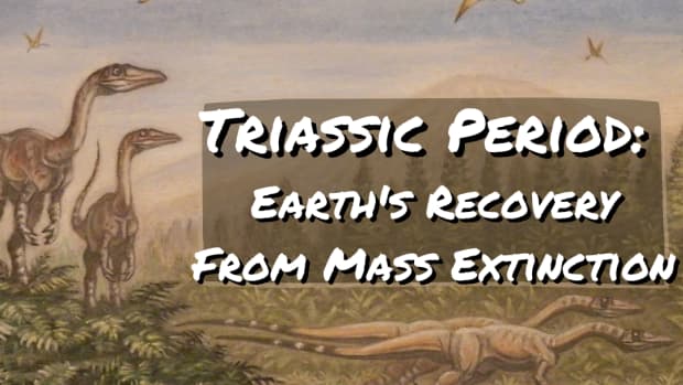 triassic-period