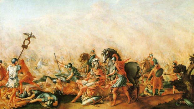 the-worst-military-defeats-of-rome