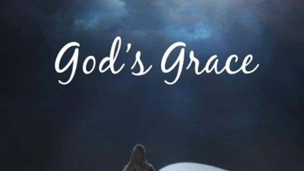 the-amazing-grace