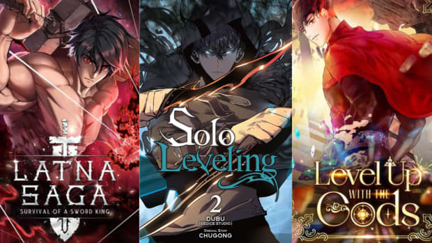 the-20-best-manhwa-with-leveling-system-to-binge-read