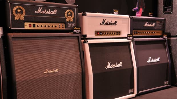 what-is-headroom-for-guitar-and-bass-amps