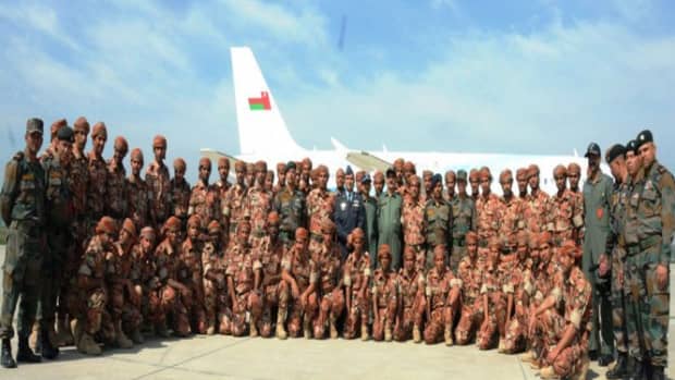 india-oman-conducted-a-joint-military-exercise