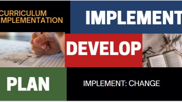 curriculum-implementation