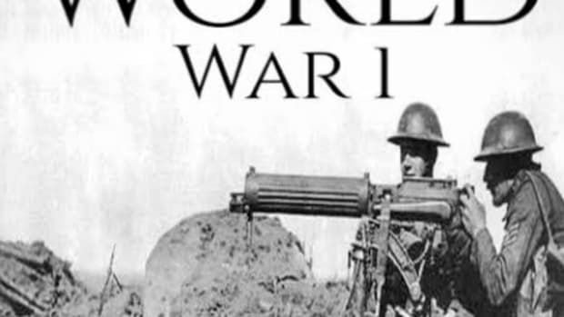 did-you-know-these-10-things-about-world-war-i